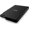 SILICON POWER Stream S03 USB 3.0 2 TB, Black