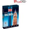 Cubic Fun CubicFun 3D puzle Big Ben