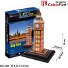 Cubic Fun CubicFun LED 3D puzle Big Ben