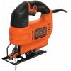 Black&decker Jigsaw KS701EK / 70 mm / 520W