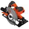 Ripzāģis CS1550 / 66 mm / 1500W, Black&Decker Ripzāģi