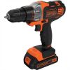 Black&decker Urbjmašīna MT218K / 18V / 1,5 Ah / Multievo starta kompl