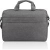 Lenovo Casual Toploader T210 Fits up to size 15.6 ", Grey, Messenger - Briefcase