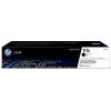 HP W2070A 117A Black