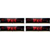 G.Skill Aegis DDR4 64GB (4x16GB) 3200MHz CL16 1.35V XMP 2.0