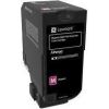 Return Program Toner Cartridge Lexmark magenta | 16 000 pgs | CX725de / CX725dhe