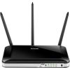 D-Link DWR-953 802.11ac, 10/100 Mbit/s, Ethernet LAN (RJ-45) ports 4, Mesh Support No, MU-MiMO No, 4G, Antenna type External