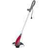 Zāles trimmeris 300W, Ø250mm POWEG6015 POWERPLUS EG