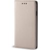 ILike LG K50 / Q60 Smart Magnet case  Gold