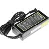 Green Cell PRO Charger / AC adapter for HP 65W | 19.5V | 3.33A | 4.5mm-3.0mm