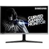 LCD Monitor|SAMSUNG|CRG50|27"|Gaming/Curved|Panel VA|1920x1080|16:9|240 Hz|4 ms|Tilt|Colour Grey|LC27RG50FQUXEN