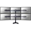 MONITOR ACC DESK MOUNT 10-27"/FPMA-D700DD6 NEWSTAR