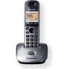 Panasonic KX-TG2511FXM Backlight buttons, Black, Caller ID, Wireless connection, Phonebook capacity 100 entries, Built-in display, Speakerphone