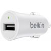 Belkin MIXIT UP Metallic Car Charger - White