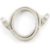 Gembird Patch cord CAT6, molded strain relief, 1m m