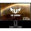 Asus Gaming LCD VG27AQ 27 ", IPS, WQHD, 2560x1440 pixels, 16:9, 1 ms, 350 cd/m², Black