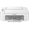 Canon PIXMA TS3351 Colour Inkjet Multifunction Printer A4 Wi-Fi White
