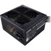 Power Supply|COOLER MASTER|550 Watts|Efficiency 80 PLUS|PFC Active|MTBF 100000 hours|MPE-5501-ACABW-EU