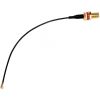 CABLE SMA FEMALE PIGTAIL/ACSMAUFL MIKROTIK