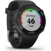 Garmin Forerunner 45S GPS, black