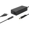AVACOM LAPTOP CHARGER FOR DELL 19,5V 4,62A 90W CONNECTOR 7,4MM X 5,1MM WITH INNER PIN Lādētāji portatīvajiem datoriem
