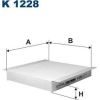 Filtron Salona filtrs K1228