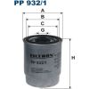 Filtron Degvielas filtrs PP932/1