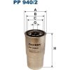 Filtron Degvielas filtrs PP940/2