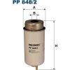 Filtron Degvielas filtrs PP848/2