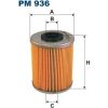Filtron Degvielas filtrs PM936
