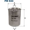 Filtron Degvielas filtrs PM844