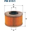 Filtron Degvielas filtrs PM815/1