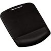 MOUSE PAD PLUSHTOUCH/BLACK 9252003 FELLOWES