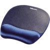 MOUSE PAD MEMORY FOAM/SAPPHIRE 9172801 FELLOWES