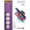 LAMINATOR POUCH IMAGELAST/A4 80 25PCS 5396205 FELLOWES