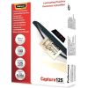 LAMINATOR POUCH GLOSSY CARD/125 100PCS 5306702 FELLOWES