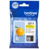 BROTHER LC3211Y TONER YELLOW 200P