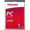 Toshiba 1TB HDWL110UZSVA