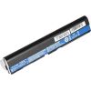 Battery Green Cell for Acer Aspire One 725 756