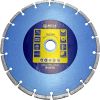 Dimanta disks BSG 230x22mm betonam Mega
