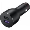 HUAWEI CAR SUPERCHARGER USB-C 40W BLACK