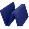 Danpol Saliekams matracis 120x60 + soma uzglabāšanai , dažādas krāsas