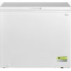 Midea MDRC279FZF01CE (MCF3085W) White Saldētava 198L