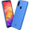 Dux Ducis Skin Lite Case Izturīgs Silikona Aizsargapvalks Priekš Xiaomi Redmi 8A Zils