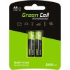 Green Cell 2x Akumulator AA HR6 2600mAh