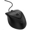 HP USB Fingerprint Mouse / 4TS44AA