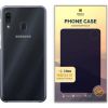 Mocco Original Clear Case 2mm Силиконовый чехол для Samsung A305 Galaxy A30 Прозрачный (EU Blister)