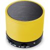 Setty Junior bluetooth speaker  Yellow
