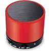 Setty Junior bluetooth speaker  Red