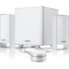 Microlab Speakers M-600BT white 3, 40 W